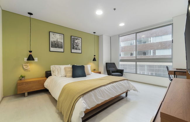 PORTANOVA SUITES by ADVENTU - Foto 16