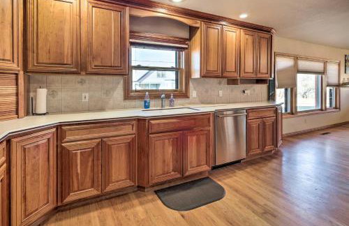 Welcoming Cañon City Abode - Walk to River! - Foto 8