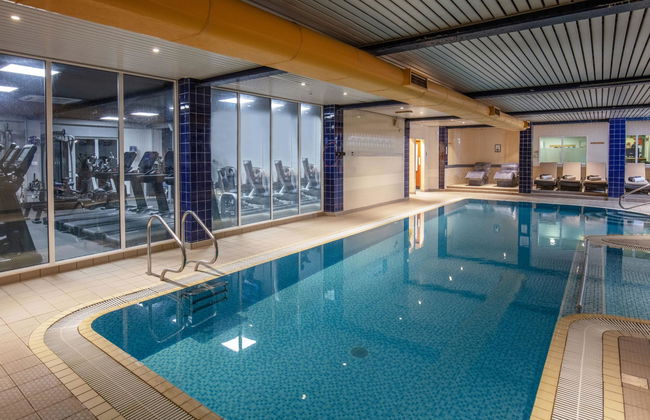 Chesford Grange Hotel - Foto 9