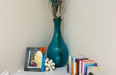 Sun Splashed Condo! Steps to Beach and 2 Pools Galveston Island - Foto 35