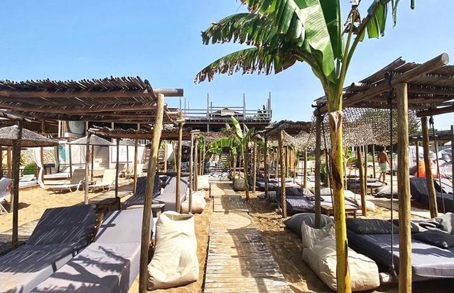 Entdecke Pontikonisi, Mon Repos, Achilleion & schwimme am Marathias Strand – Tagestour - Foto 10