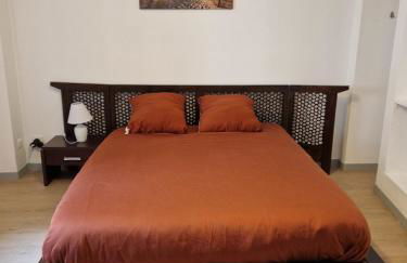 Appartement atypique au cœur de Gray - Foto 2