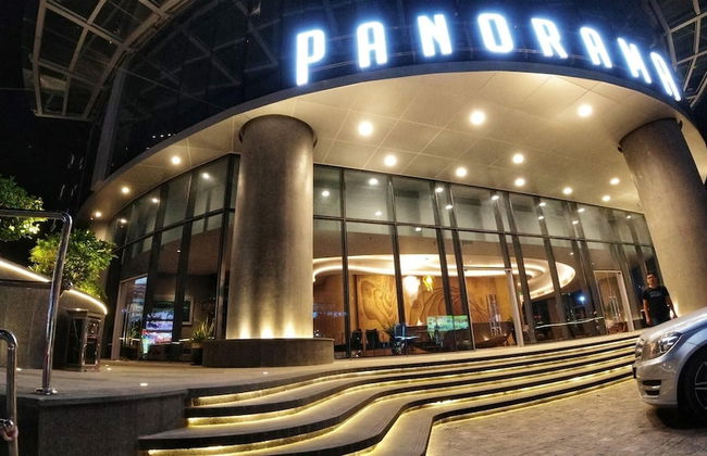 Panorama Star Beach Nha Trang - Foto 45