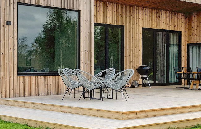 Holiday Home in HÃ¥cksvik - Foto 37