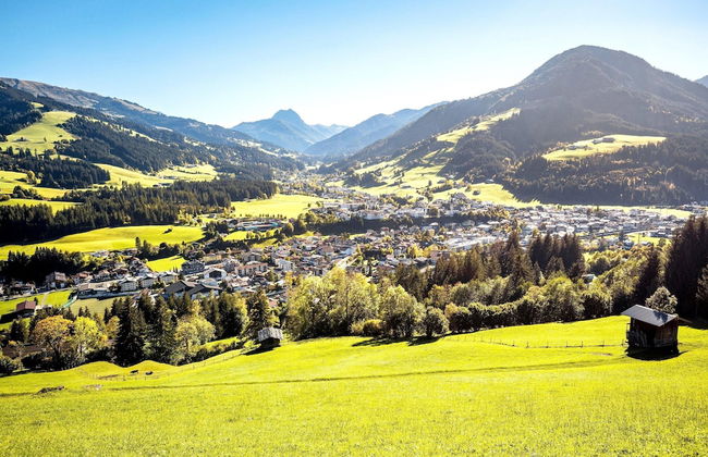 Apartment in Tyrol Near ski Area - Photo 9