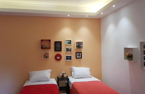 Temporada Rio Studio Lily 1 - Perto do Cristo e Copacabana - Photo 61