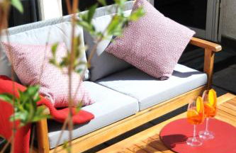 Deluxe-Apartment Altstadt - Foto 32