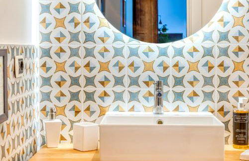 Villa Miragalli - Foto 51