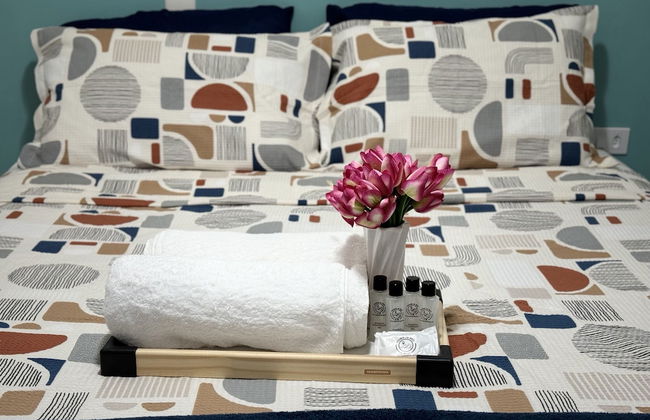 Apartamento Copa Resort HIR 19 - Foto 8