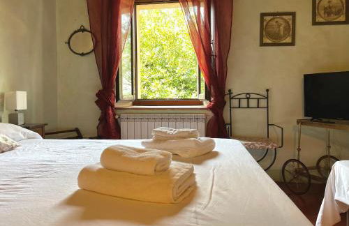 Agriturismo, Casa Borgo - Foto 25