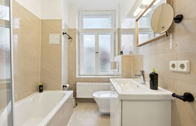 Limehome Dresden Antonstraße - Foto 78