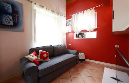 Apt 3 Borgo Lago di Garda - Foto 8