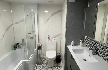 Modern Comfort in the Heart of Sheringham - Foto 12