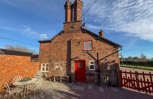 Peckforton cottage totally refurbished - Foto 2