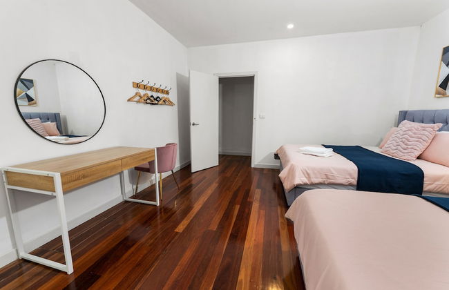 Canterbury Villa 7BRM for Big Group - Foto 11