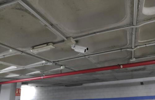 BEACHFRONT -- NEW LUXURY Apartment -- 1ª Linea Playa -- Fuengirola CITY CENTER -- Private PARKING -- Panoramic Sea Views -- - Photo 29