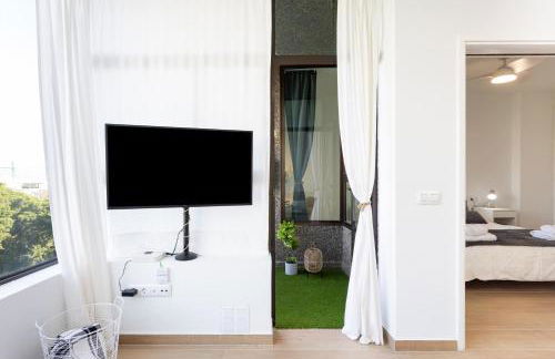 Home2Book Stylish & Luminous Apt Santa Cruz Center - Foto 6