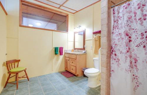 Cozy Medina Vacation Rental in Texas Hill Country - Foto 17