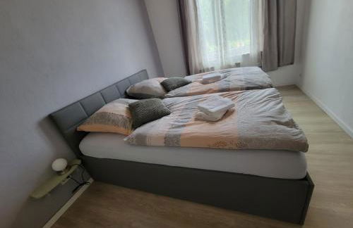 Das Düsselapartment - Foto 4