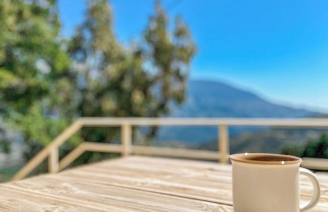 Travelers And Hikers Delight House1 Next To Sougia - Photo 42