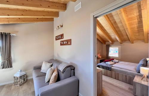 Antica corte - Attico & Lake view - Foto 13