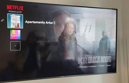 Apart Bartoszyce - Foto 13