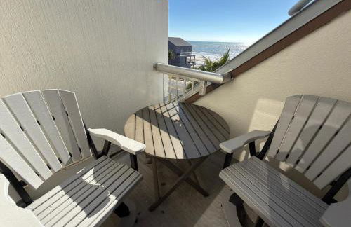 Beach Paradise - Perfect Ocean Sunset Views with Pool & Sauna & Breakfast! - Foto 31