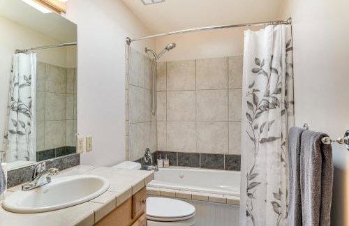 Near Catalina Hiking Trails Mtn-View Home with Pool - Foto 18