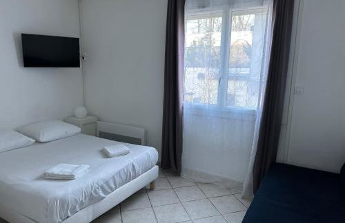 La campagne à 5 minutes de Tours. - Foto 10