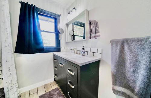 10 Bedroom Historical Downtown Albany Pet Friendly Home - Foto 34