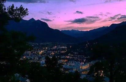 T2 lumineux l' Edelweiss pied du télécabine Prorel avec garage privé et sauna - Foto 8