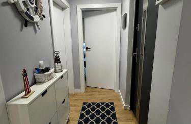 Domek Premium 4-6 osobowy z dostępem do plaży - Foto 13