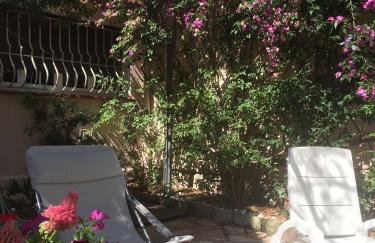 Villa de charme à 250m de la plage, belle vue mer - Foto 23