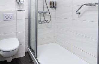 Ferienwohnung Activities & Relax mit privater Sauna - Foto 21