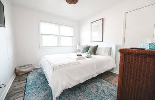 Bay Breeze Retreat - Foto 12