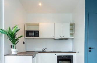 Villa Maska - Studios avec Terrasse proche plage et aéroport de Nice - Foto 66