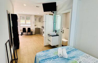 Apartamento con Jacuzzi Privado Aguacate - Photo 22