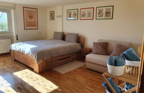 Appartamento "La Terrazza di Giacinta" - Foto 16