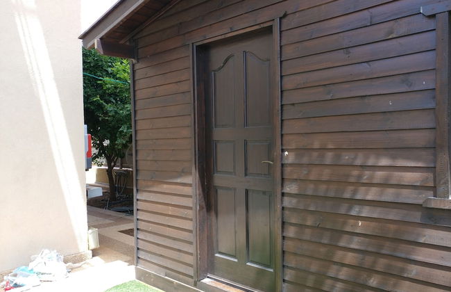 Assaf's Cabin - Foto 26