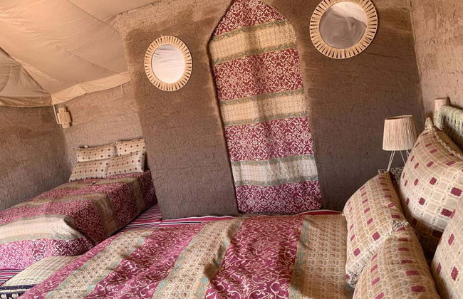 Overnight in the Agafay Desert - Photo 12