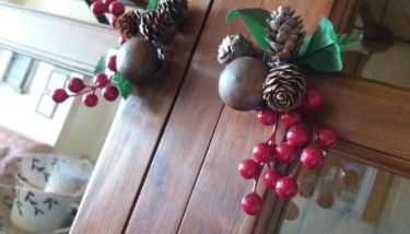 CASA MIRADOR DE MARIA - Foto 4