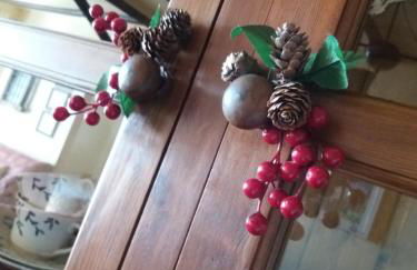 CASA MIRADOR DE MARIA - Foto 4