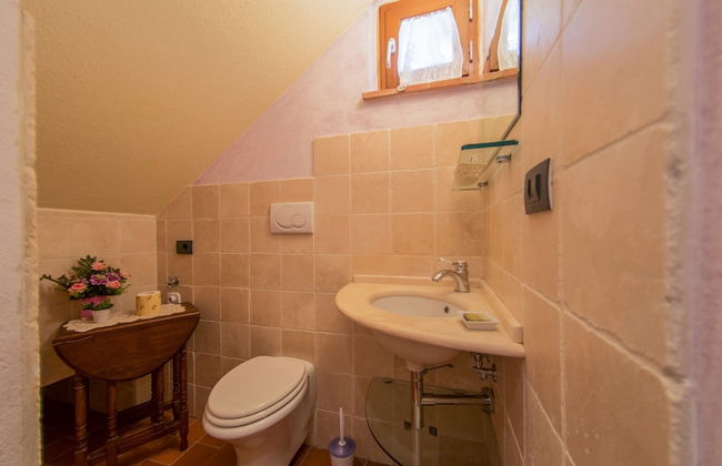 Agriturismo Borghetto Il Montino - Photo 19