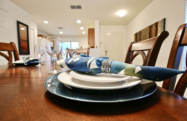 Compass Bay by PRP - Foto 23