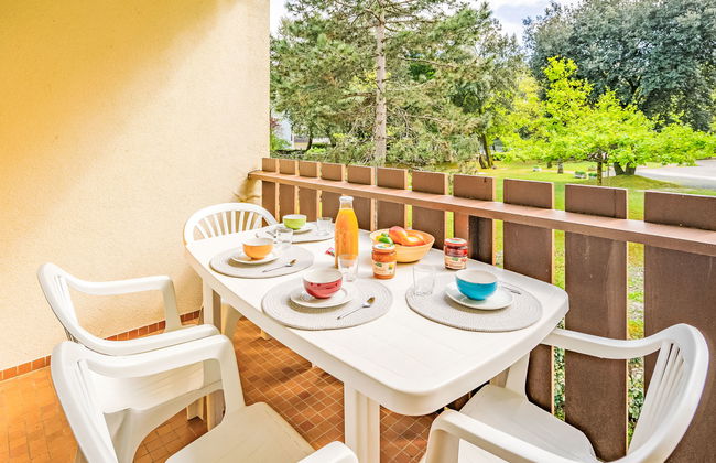 Pré Catelan - Foto 5