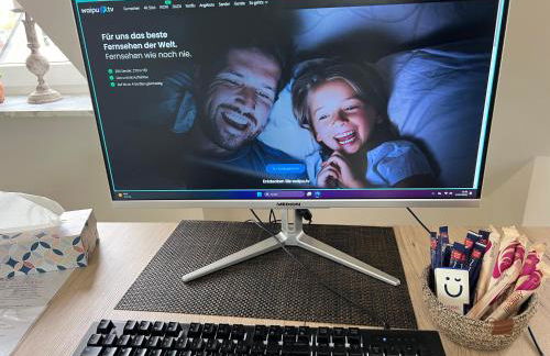 Kleines gemütliches Gästehaus in Warstein - Foto 10