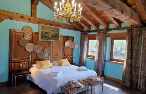 La Hacienda De Navafria - Foto 40