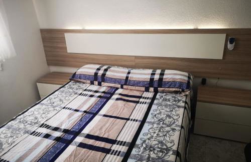 APARTAMENT ORIHUELA COSTA PLAYA FLAMENCA - Foto 23