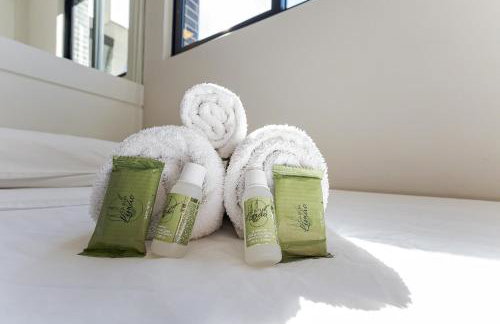 Ap Moderno Ap 21 Soho Life - Photo 37