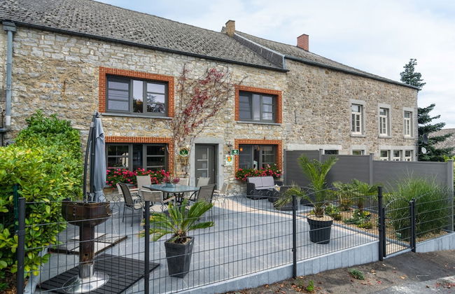 Scenic Retreat in Gimnee - Foto 36